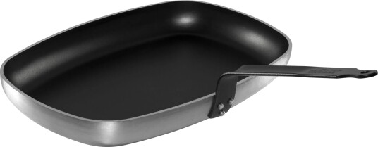 De Buyer CHOC Stekepanne 38 cm De Buyer CHOC Stekepanne 38 cm