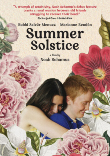 Summer Solstice DVD
