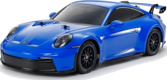 TAMIYA 1/10 R/C Porsche 911 GT3 992 TT-02