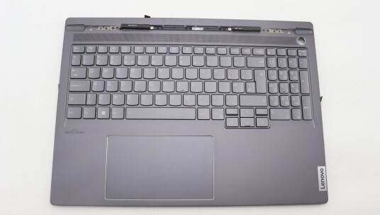 Lenovo Cover Upper Case Asm_Uke Lenovo Cover Upper Case Asm_Uke