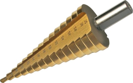 SW-Stahl 82412SB Trinnbor