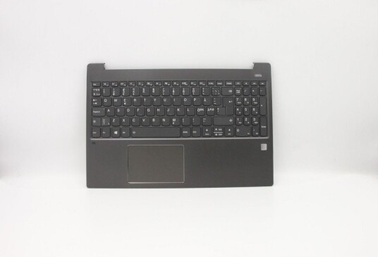 Lenovo Upper Case w/KB (NORDIC) IDEAPAD