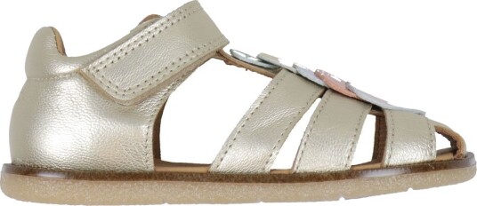 Wheat Sandaler Hana Lys Gull Wheat 27 Sandals