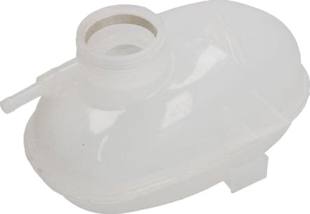 Utjevningsbeholder kjølemiddel THERMOTEC DBX018TT