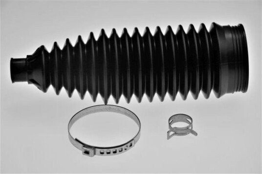 Mansjett styring SPIDAN 84229