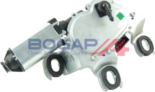BOGAP A5511130 Vindusviskermotor