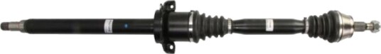 POINT GEAR PNG72542 Drivaksel