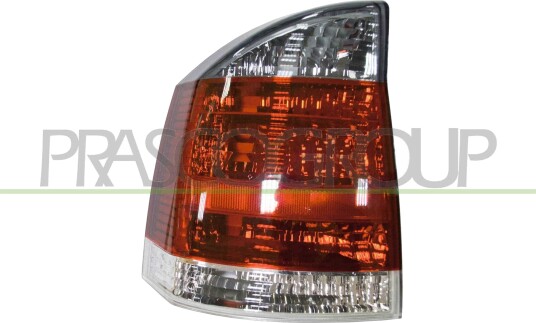 PRASCO OP0564164 Baklykt
