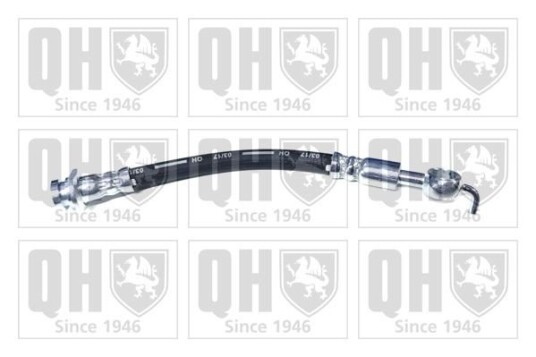 Bremseslange QUINTON HAZELL BFH5763 Bremseslange QUINTON HAZELL BFH5763