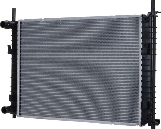 HELLA 8MK 366 303-011 Radiator, motorkjøling