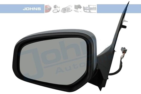 Sidespeil JOHNS 33 41 37-21