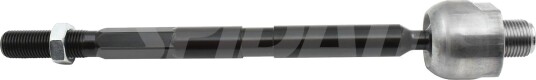 SPIDAN CHASSIS PARTS 92727 Aksialledd, parallellstag