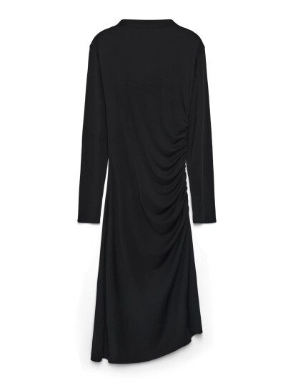 Tiger of Sweden Aliz Ls - Black - XL