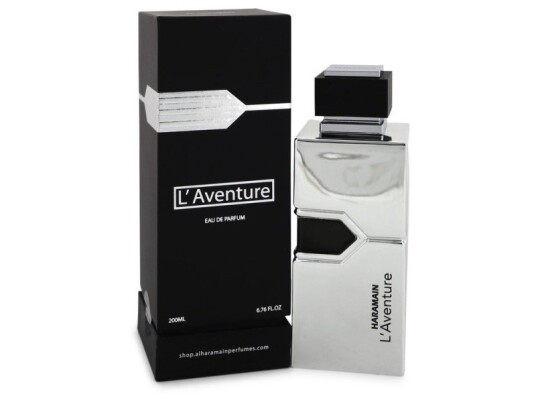 Al Haramain L'Aventure Herre Eau de Parfum 200 ml