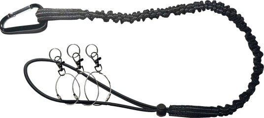 Ironside Sikkerhetsline 300708