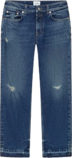 Closed Dame Jeans Blå W28, Closed Dame Jeans Blå W28,