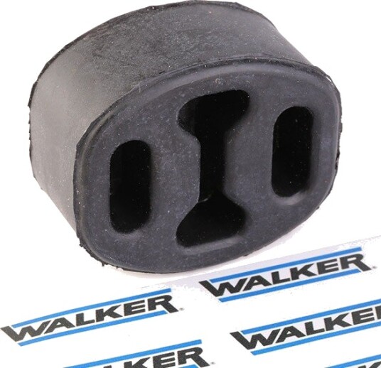 Gummistriper, eksosanlegg WALKER 81273