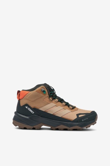adidas Sport Performance Tursko Terrex Skychaser Ax5 Mid Gtx Beige
