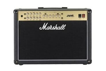 Marshall Jvm210c