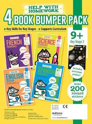 Science, French, Spanish, English Revision Science, French, Spanish, English Revision