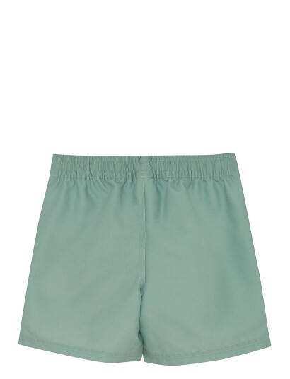 Minymo Swim Shorts Green 98
