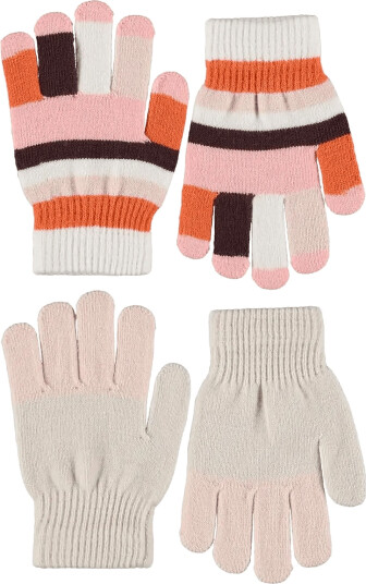 Molo Kei - Cream - 4-10Y