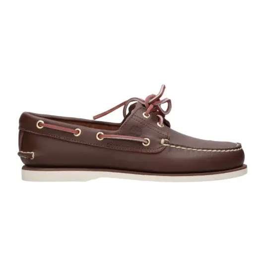 Timberland Herre Sko Brun 44 EU,