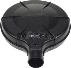 COOPERSFIAAM FILTERS FL6696 Luftfilter
