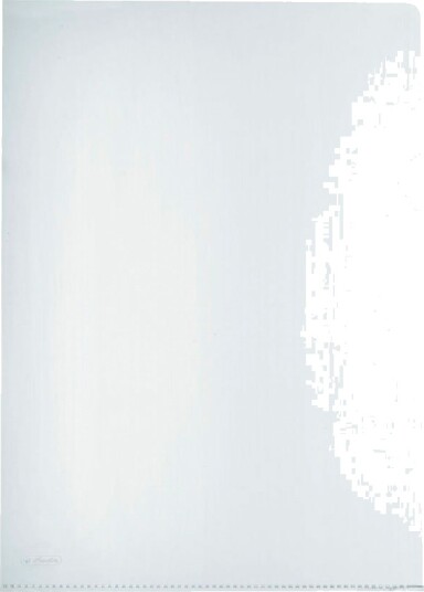 Herlitz hullapparat med anslagskinne 4 mm