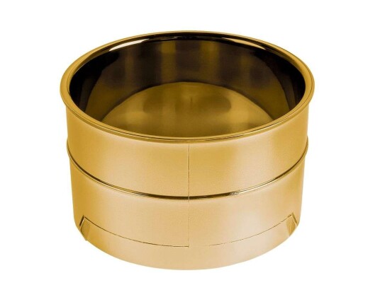 SLV - Asto Tube Reflektor Gold SLV