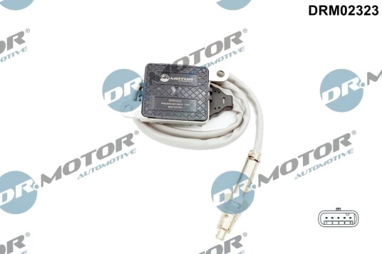 DR.MOTOR AUTOMOTIVE DRM02323 NOx-sensor, NOx-katalysator