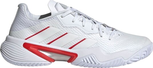 Adidas Barricade Allcourt Tennis  og padelsko dame 37 1/3