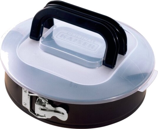 Kaiser Inspiration   Springform   26 Cm   Non Stick