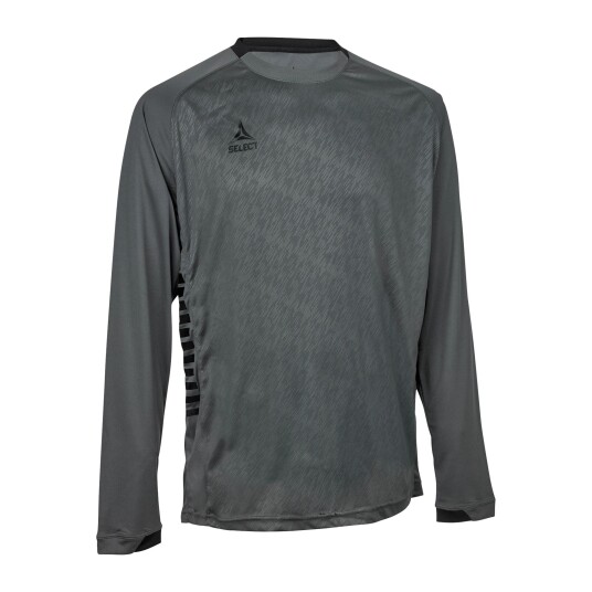 Select Goalkeeper shirt Spain, keepertrøye unisex Grey