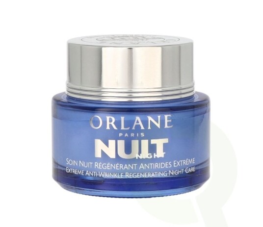 Orlane Extreme Anti-Wrinkle Regenerating Night Care 50 ml