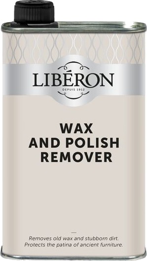 Produit Liberon Rensemiddel Møbelrens 0.5l Produit Liberon Rensemiddel Møbelrens 0.5l