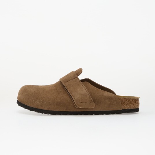 Joggesko Birkenstock Loma Suede Leather Dark Tea EUR 41 Joggesko Birkenstock Loma Suede Leather Dark Tea EUR 41