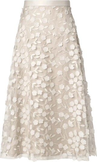 Ida Sjöstedt Istraven Skirt Beige 34 Ida Sjöstedt Istraven Skirt Beige 34