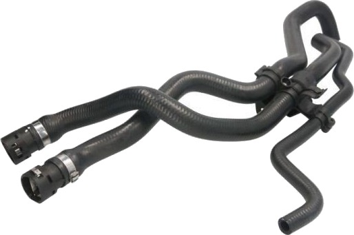 THERMOTEC DNR065TT Radiatorslange