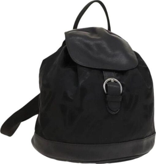Salvatore Ferragamo Dame Svart Salvatore Ferragamo Dame Svart