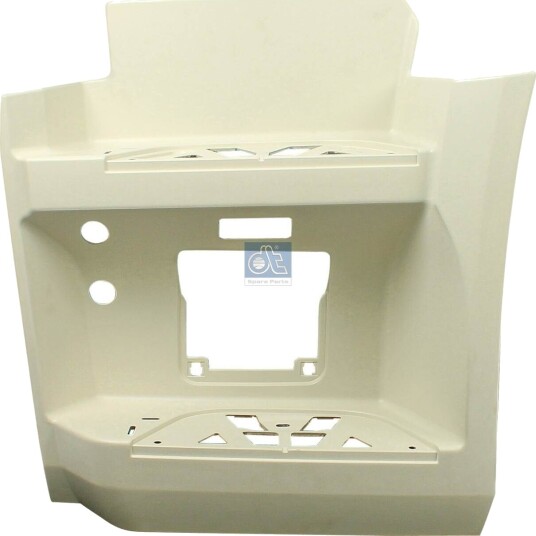 Matemodul ureainnsprøytning DT Spare Parts 4.70703
