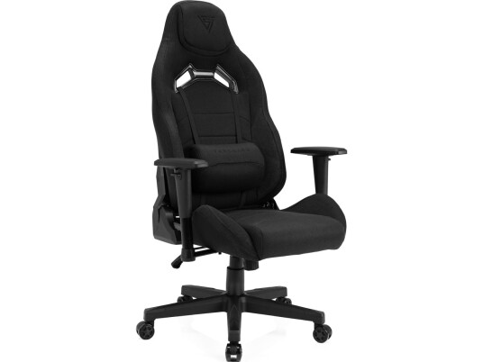 Sense7 Stoff Lenestol Vanguard Svart