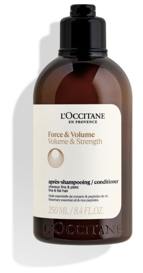 Volume & Strength Conditioner Volume & Strength Conditioner