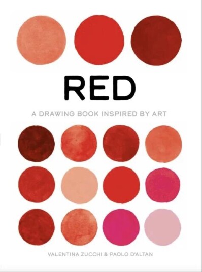 Red Av Paolo D'Altan, Valentina Zucchi