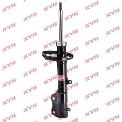 Støtdemper KYB 334178 Støtdemper KYB 334178
