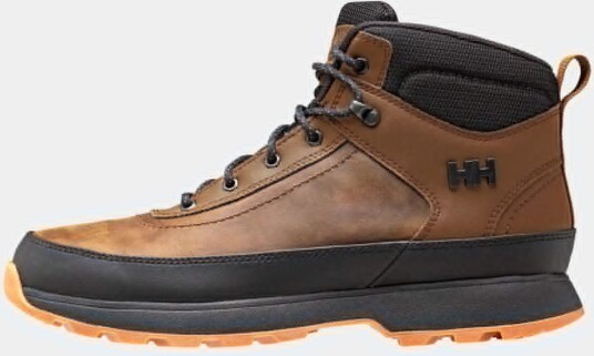 Helly Hansen Calgary 2 Tursko Herre Beige 48