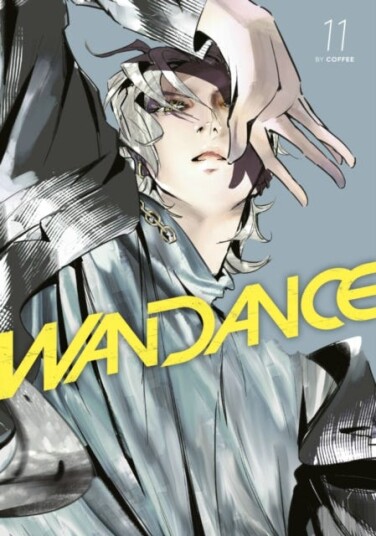 Wandance 11 Wandance 11