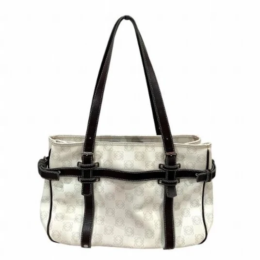 Loewe Dame Hvit