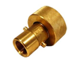 Adapter Tysk-Holland