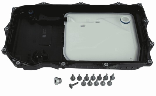 Oljeskiftsett, automatisk girkasse ZF 1109.298.030